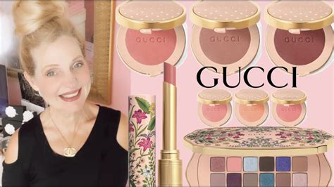 Gucci makeup eyeshadow